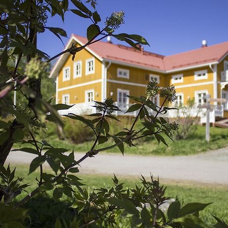 Herranniemi Guesthouse Vuonislahti Exterior photo